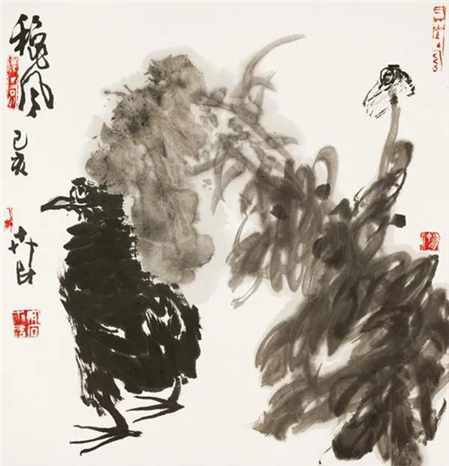秋风