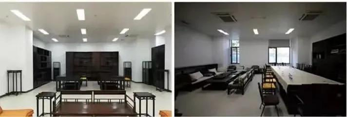 中国国家画院明德楼