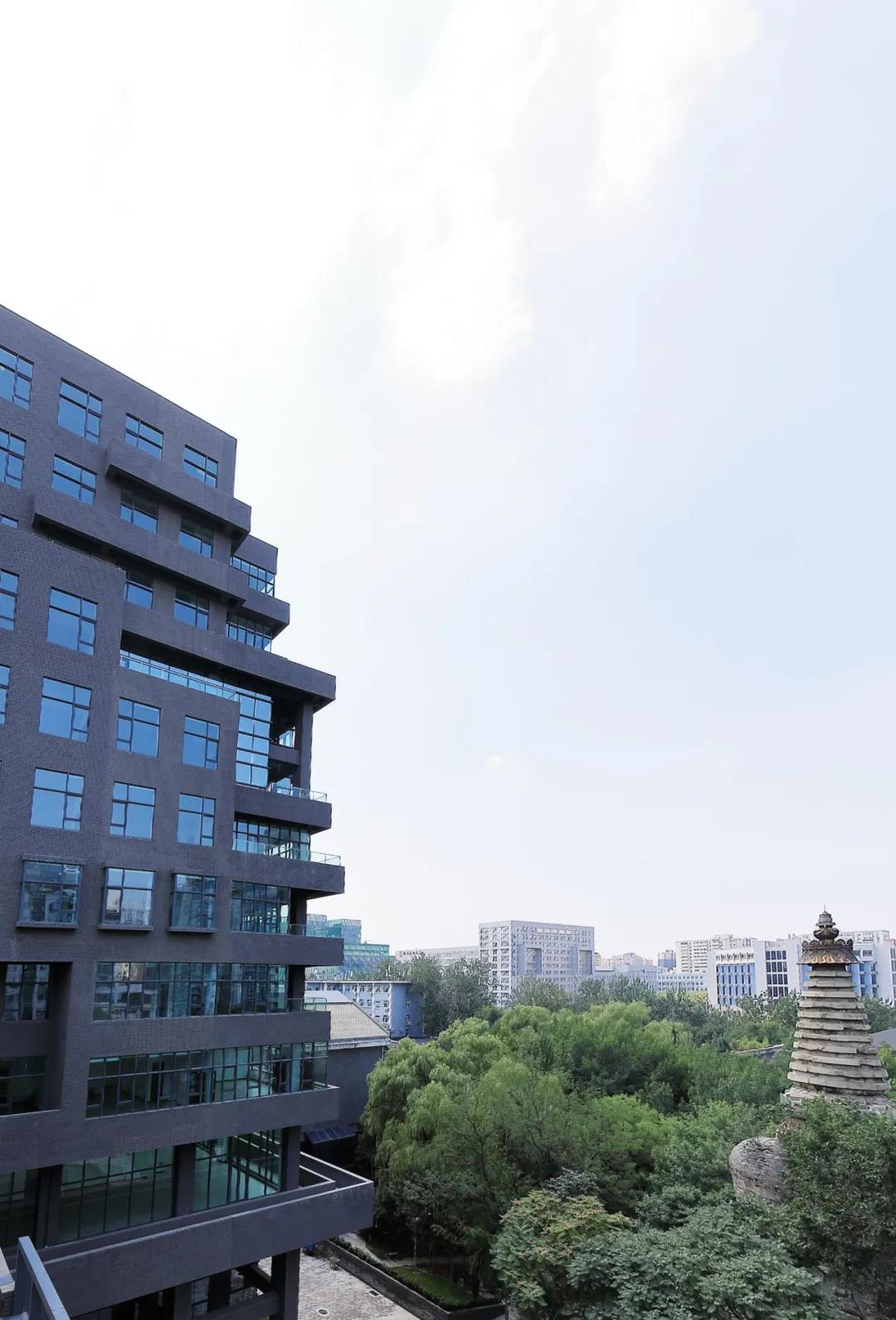 中国国家画院院景