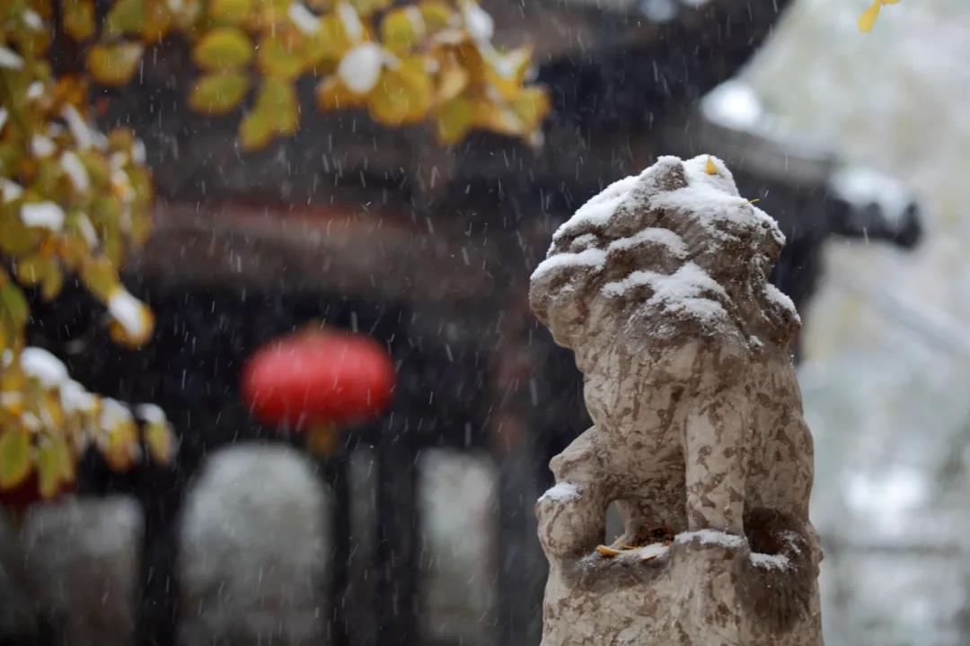 中国国家画院院景
