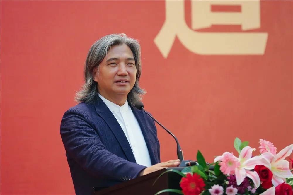 /website-webapp/ewebeditor/uploadfile/5全国政协常委、中国美术馆馆长吴为山致辞