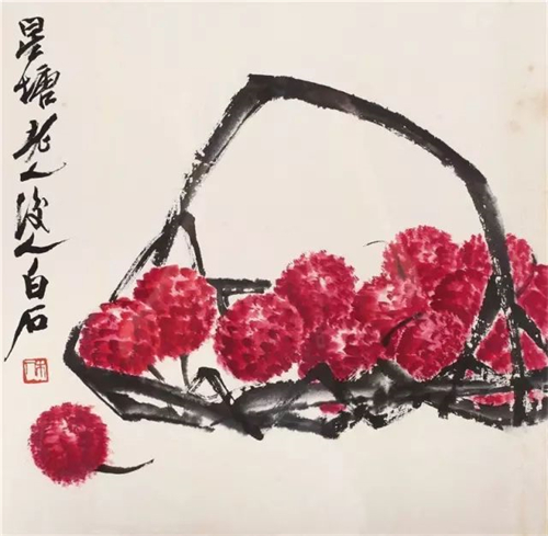 鉴藏史话| 郎绍君：刻画论钱为惜生——齐白石的润格和卖画生涯