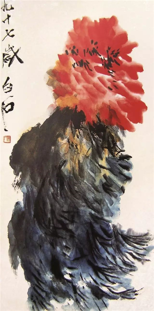 鉴藏史话| 郎绍君：刻画论钱为惜生——齐白石的润格和卖画生涯